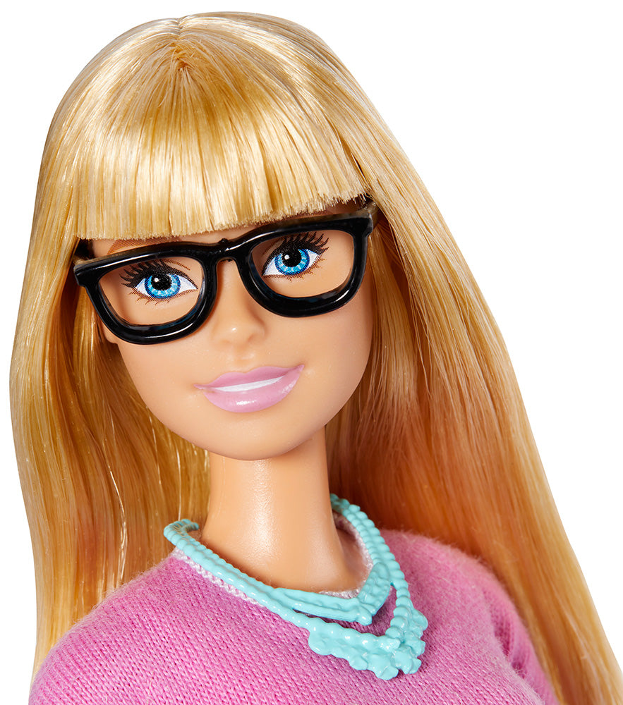 Barbie® Κούκλα (GJC23)