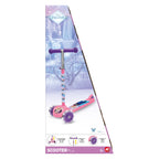 AS Scooter Plus Frozen με φωτιζόμενες ρόδες για 3+ Ετών 5004-50276