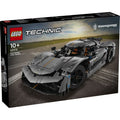 LEGO® Technic Koenigsegg Jesko Absolut Grey Hypercar (42173)