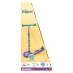AS Scooter Plus Stitch με Φωτιζόμενες Ρόδες Για 3+ Ετών 5004-50277