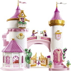 Playmobil Princess Πριγκιπικό Κάστρο 70448