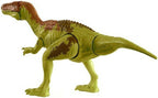 Jurassic World Roar Attack Δεινόσαυροι Με Κινούμενα Μέλη, Λειτουργία Επίθεσης Και Ήχους Baryonyx Limbo GWD06 / GWD12