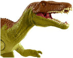 Jurassic World Roar Attack Δεινόσαυροι Με Κινούμενα Μέλη, Λειτουργία Επίθεσης Και Ήχους Baryonyx Limbo GWD06 / GWD12