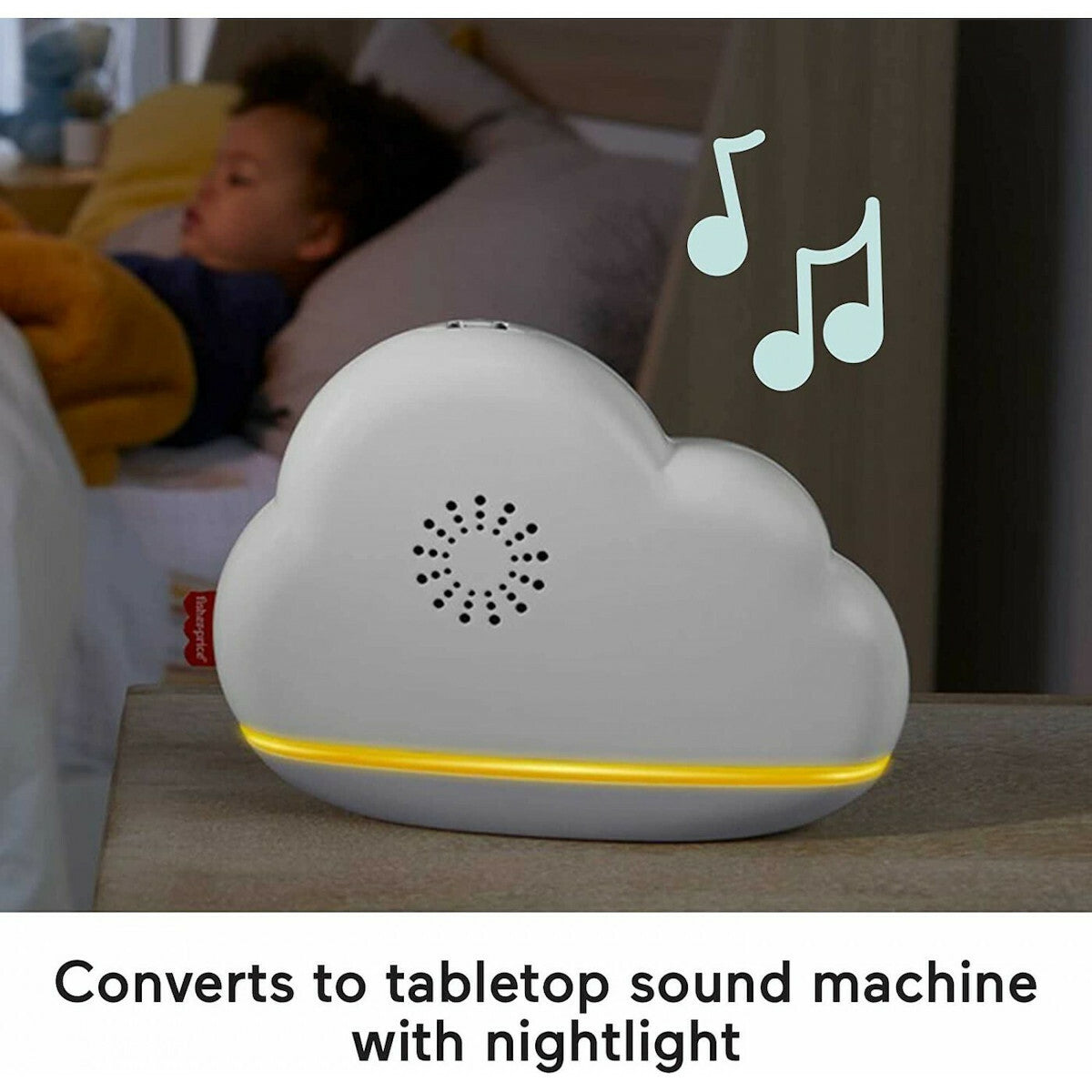 Fisher Price Περιστρεφόμενο-Ουράνιο Τόξο (HBP40) Για 0+