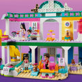 LEGO Friends Pet Day Care Center για 7+ Ετών (41718)