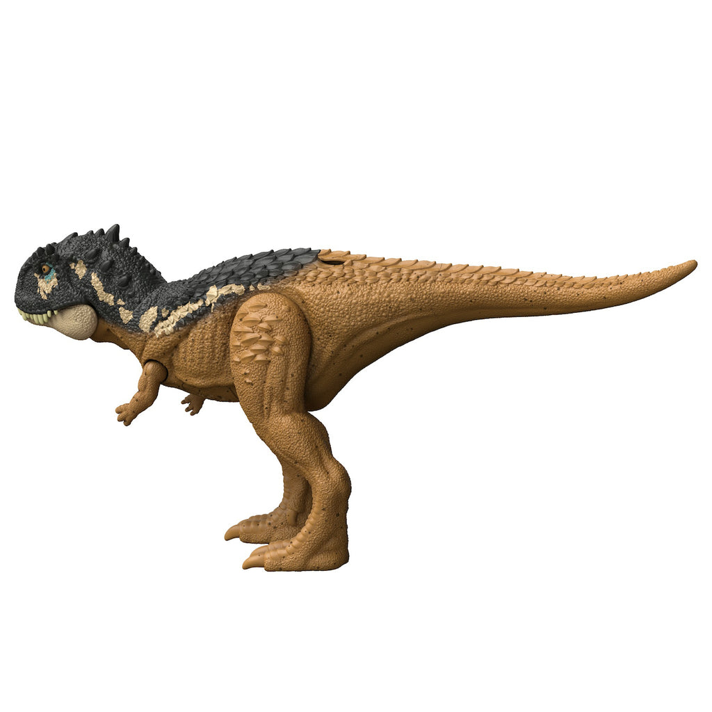 Φιγούρα Δράσης Dominion Roar Strikers Skorpiovenator Jurassic World Δεινόσαυρος με Ήχους HDX37 για 4+ Ετών
