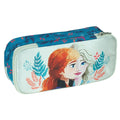 Κασετίνα οβάλ GIM Frozen (341-68144)