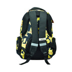 GIM τσάντα δημοτικού οβάλ pokemon pikachu 316-11031