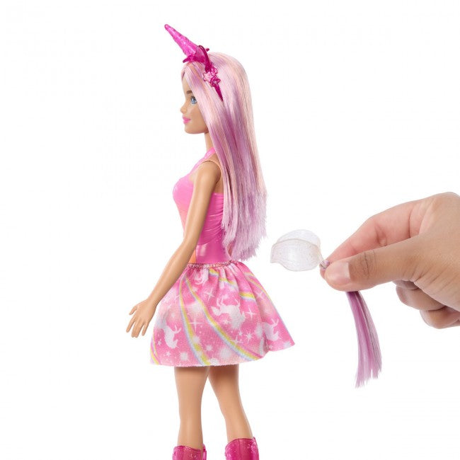 Barbie® Κούκλα (HRR13)