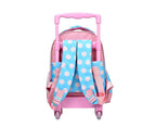 Gim Τσάντα Τρόλεϊ Νηπίου Minnie Polka Dot Power 340-38072