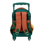 Gim Τσάντα Trolley Νηπίου Mickey Nature 340-88072