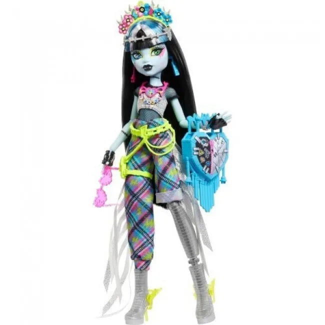 Monster High Frankie Stein (HXH79)