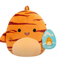 Squishmallows Λούτρινο Jagger the Tiger Shark 19cm (SQCR06597)