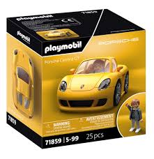 Porsche Carrera GT 71859