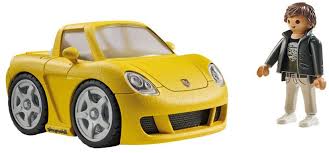 Porsche Carrera GT 71859