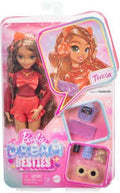 Barbie Dream Besties™ Teresa® Kούκλα και Αξεσουάρ (HYC23)