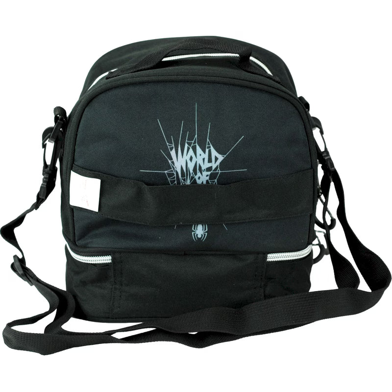 Τσαντάκι Φαγητού Spiderman City Web 337-09220