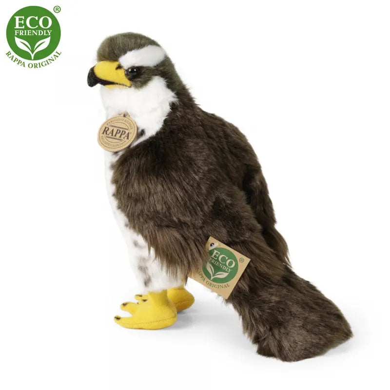 Rappa Λούτρινο Γεράκι 23 εκ. Eco-Friendly (211636)