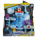Imaginext - Bat-Tech Cave GYV24