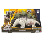 Jurassic World Νέοι Μεγάλοι Δεινόσαυροι Stegosaurus (HLP24)
