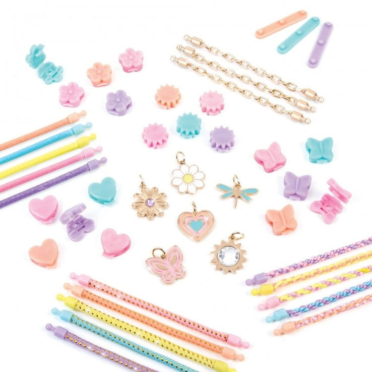 Make It Real Linked Looks Bracelet Kit (1735)