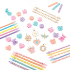 Make It Real Linked Looks Bracelet Kit (1735)