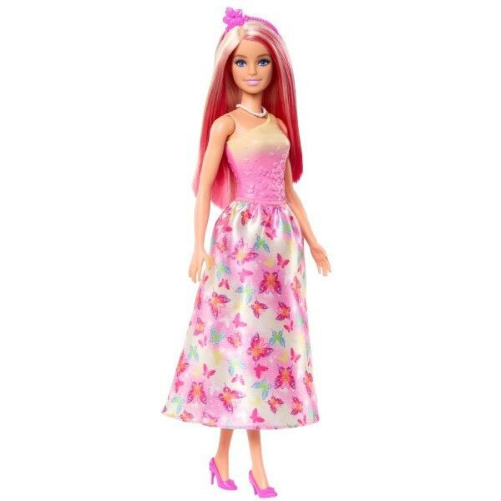 Barbie® Κούκλα (HRR08)