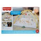 Fisher Price Γυμναστήριο Οι Πρώτες Του Αισθήσεις (HRB15) Για 0+