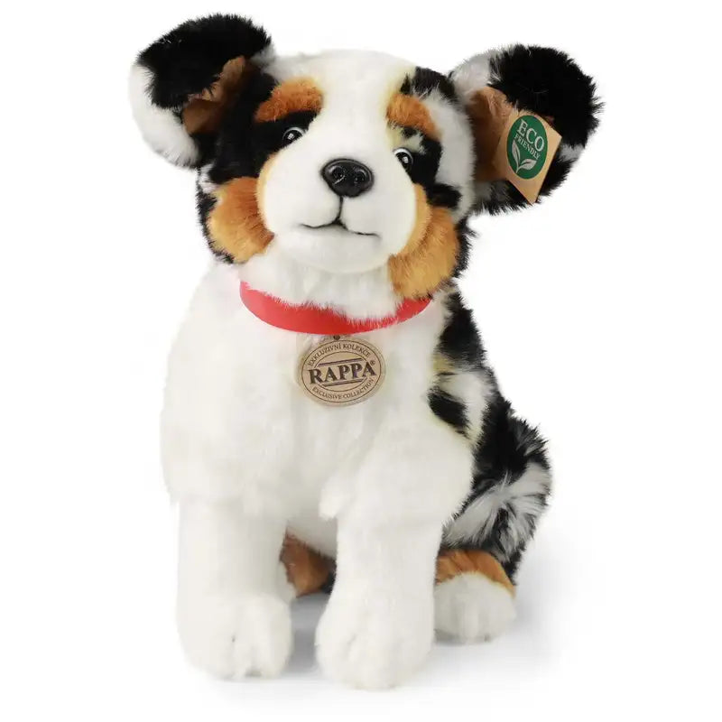Rappa Λούτρινος Σκύλος Australian Shepherd 30 Εκ. Eco-Friendly (240186)