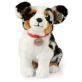 Rappa Λούτρινος Σκύλος Australian Shepherd 30 Εκ. Eco-Friendly (240186)