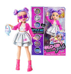Glo-Up Girls Κούκλα Sadie (GLU07000)