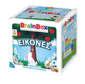 BrainBox :: Εικόνες Επιτραπέζιο Παιχνίδι Για 4+ Ετών