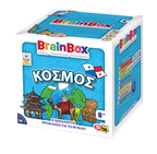 BrainBox :: Κόσμος Επιτραπέζιο Παιχνίδι Για 8+ Ετών