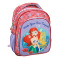 Princess Ariel Σακίδιο Νηπιαγωγείου (331-54054)