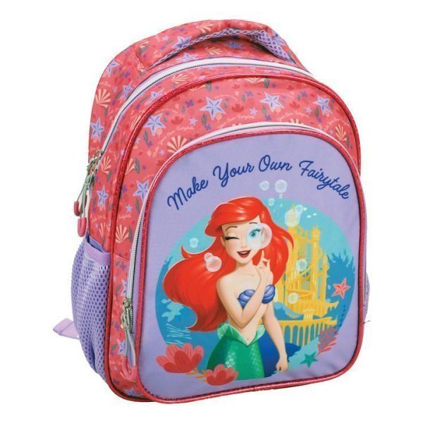 Princess Ariel Σακίδιο Νηπιαγωγείου (331-54054)