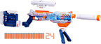 Nerf Loadout Εκτοξευτής Arctic Zerostriker (G1763)