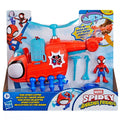 Spidey and His Amazing Friends Team Spidey Copter (G1969)