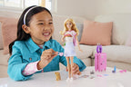 Barbie® Κούκλα και Αξεσουάρ (HJY18)