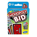 Monopoly Bid F1699 Για 7 Ετών+