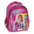 Gim Τσάντα Πλάτης Νηπίου Barbie Extra  349-76054