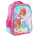 Diakakis Τσάντα Δημοτικού Winx (502248)