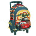 Gim Cars on the Road Τσάντα Πλάτης Trolley Νηπίου 341-35072