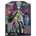 Monster High Frankie Stein (HXH79)