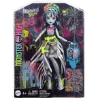 Monster High Frankie Stein (HXH79)