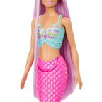 Barbie® Κούκλα και Αξεσουάρ (HRR00)