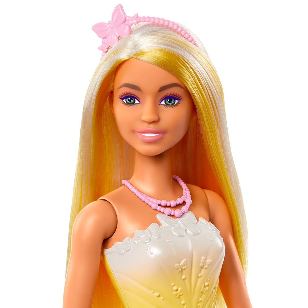Barbie® Κούκλα (HRR09)