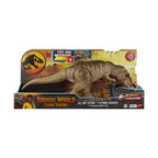 Φιγούρα Δράσης T-Rex All Out Attack Jurassic World για 4+ Ετών HXF53