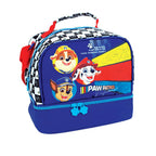 Gim Τσαντάκι Φαγητού Ισοθερμικό Paw Patrol Racing (334-68220)