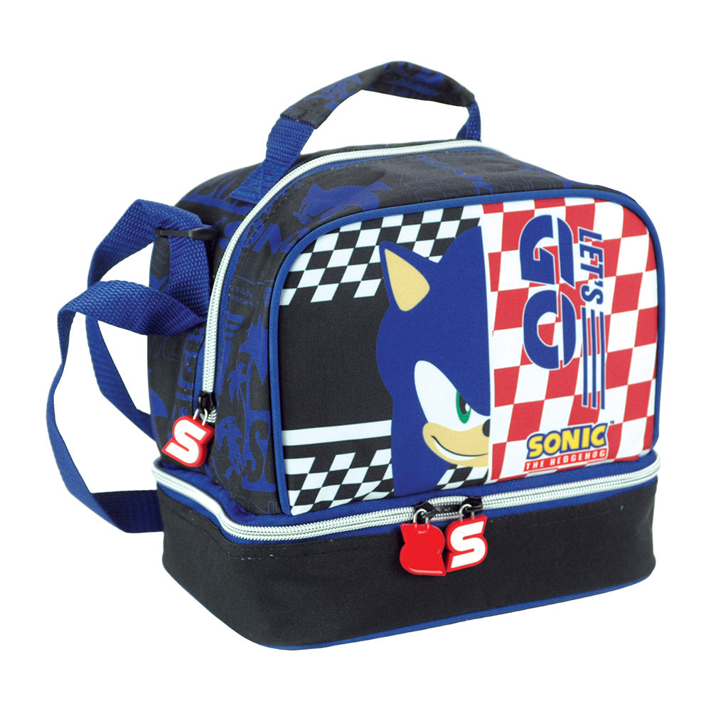 Sonic Classic Καλαθάκι Φαγητού (334-89220)