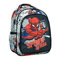 Gim Τσάντα Νηπιαγωγείου Spider Wall (337-07054)